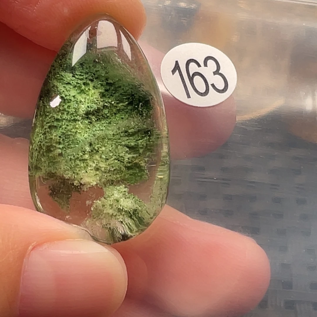 小***灰吊坠(不含链)未镶嵌水晶