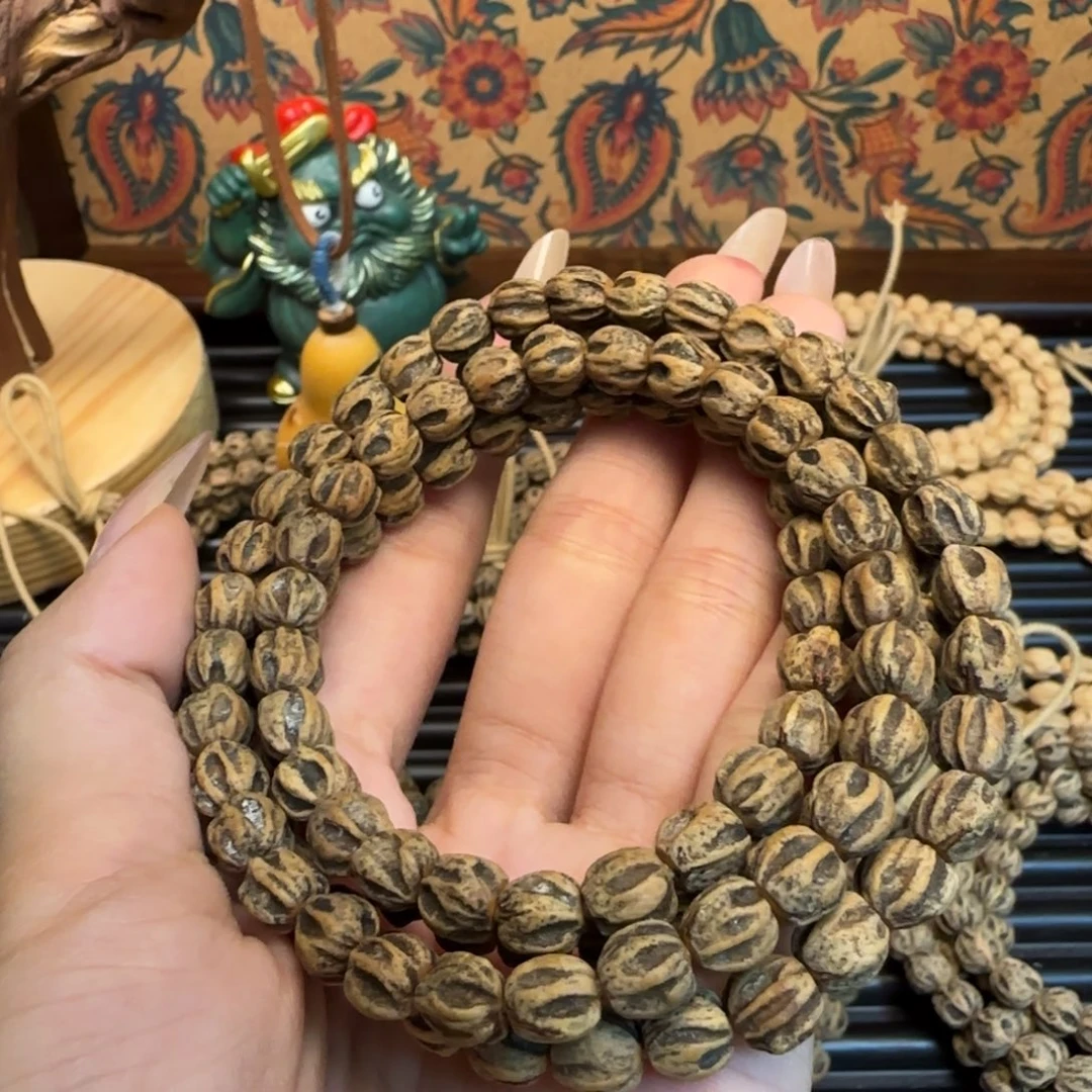 冬***爹吊坠柏香籽/百香籽