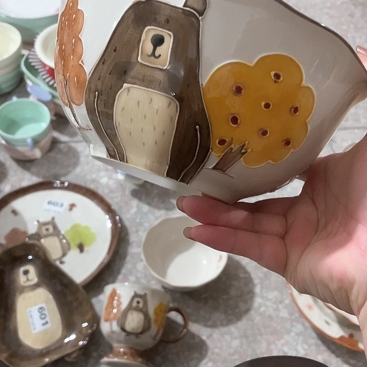 微瑕陶瓷完美主义者勿拍1汤