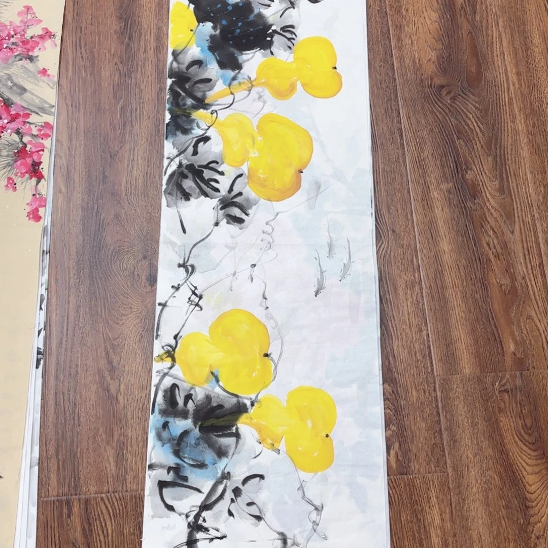 国画国画作品集一