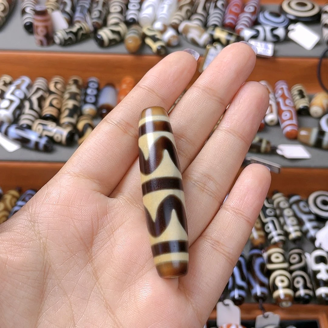 綦***勋玛瑙/玉髓未镶嵌颈饰