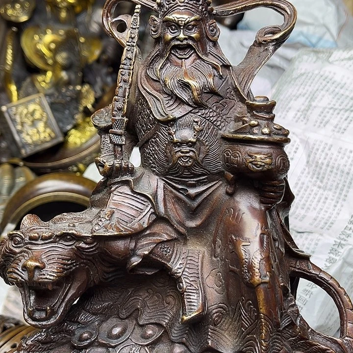 航弟文玩铜器链接