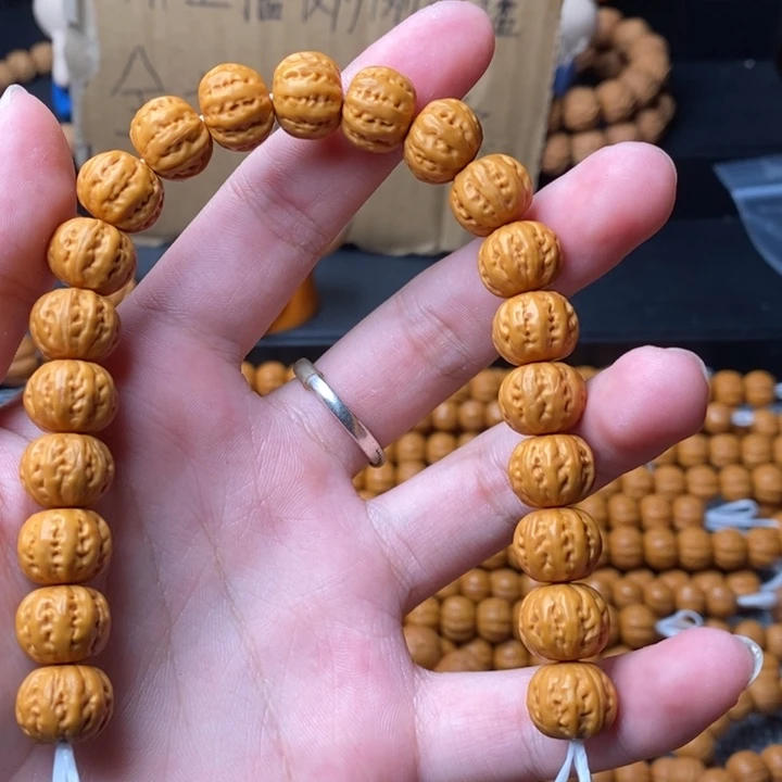 *****猴头核桃手串1111111