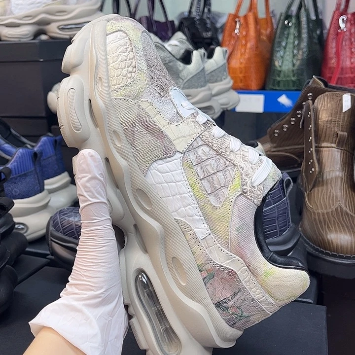 织物39男鞋休闲鞋