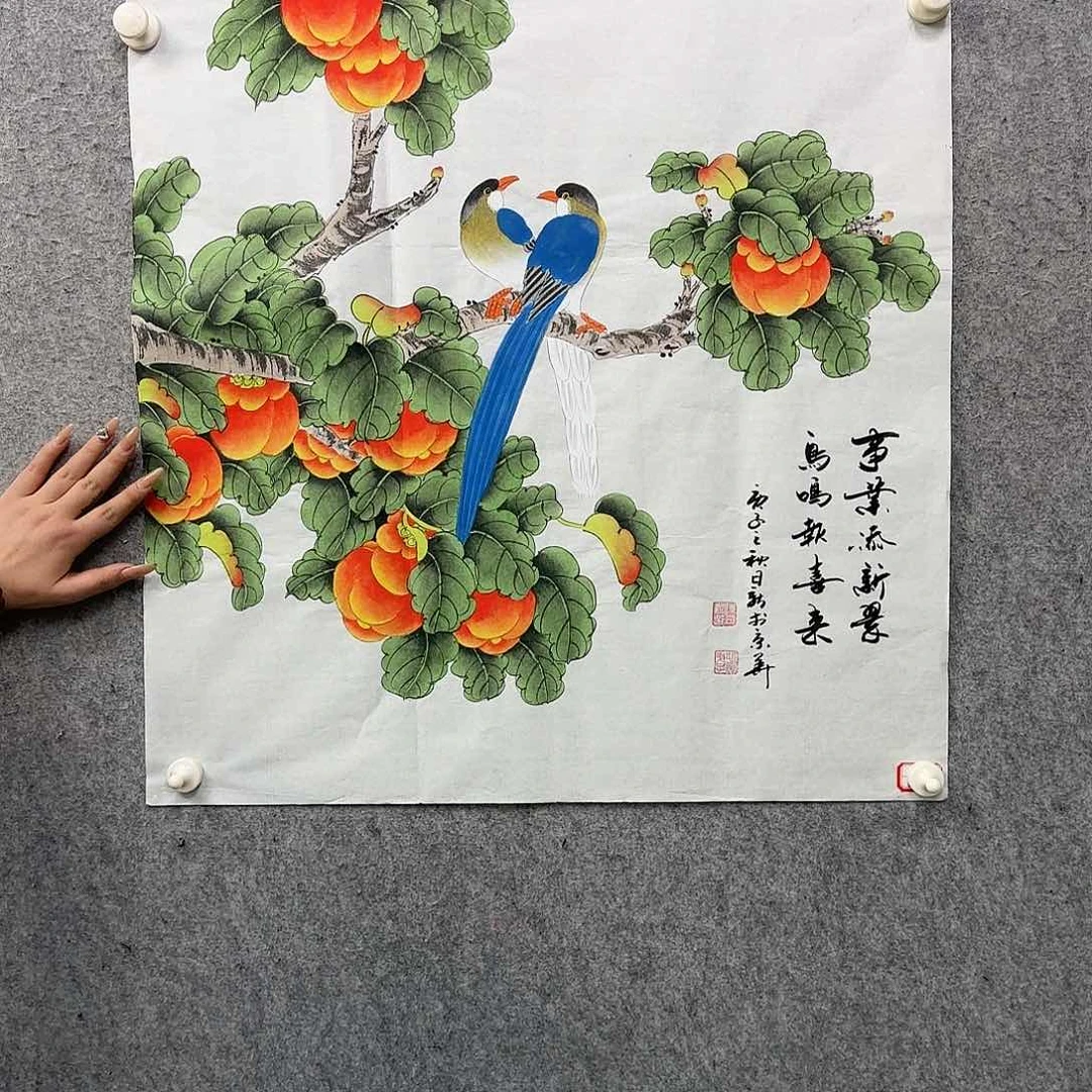 书法作品多次参加全国