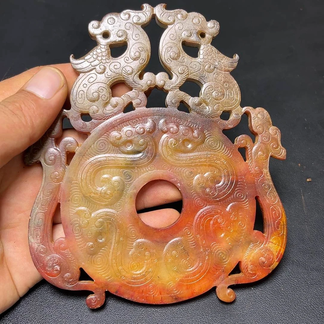 闪购商品一图一物发货。