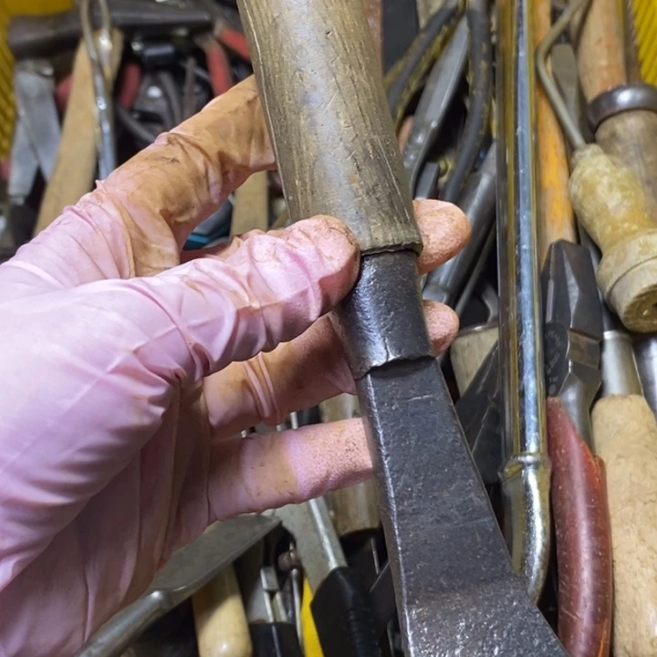 铁蓝*调二手工具二手工具