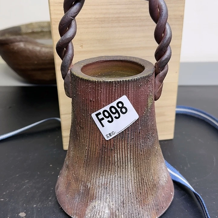 备前烧作品备前烧作品