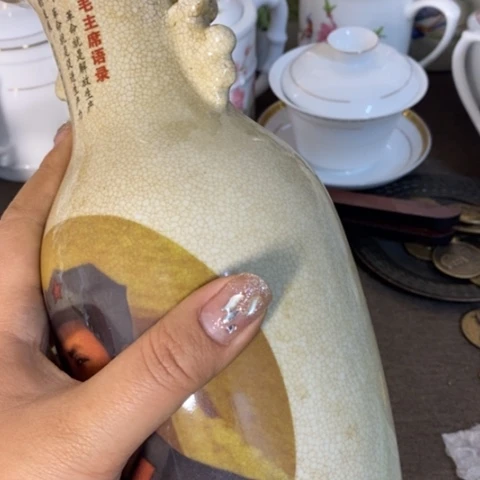 瓷片景德镇陶瓷学院