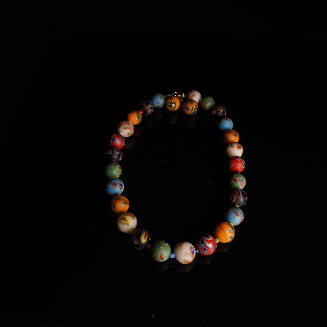 2905复古百搭琉璃