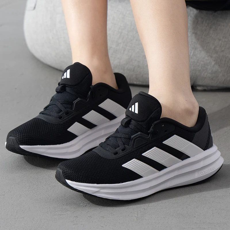 adidas阿迪达斯跑步鞋女鞋夏季新款GALAXY 7 W运动训练跑鞋ID8765
