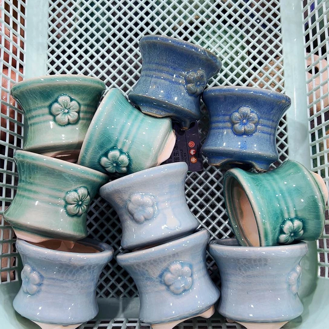 红陶高温陶瓷材料186