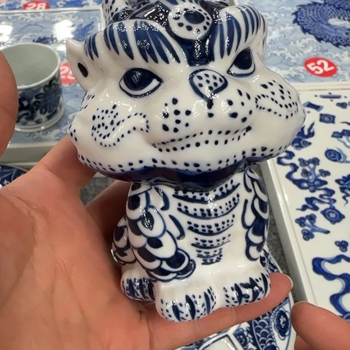 景德镇手工手绘陶瓷