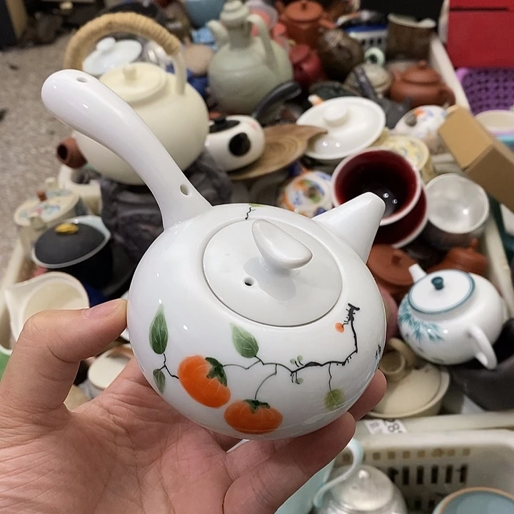 陶瓷艺术品及陶瓷制品