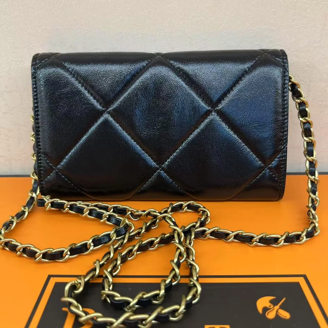 OUSHE欧奢W1—高级手工女包