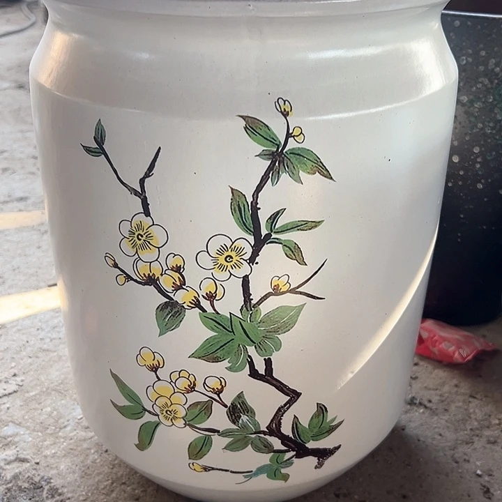 红陶瑕疵27-37一个