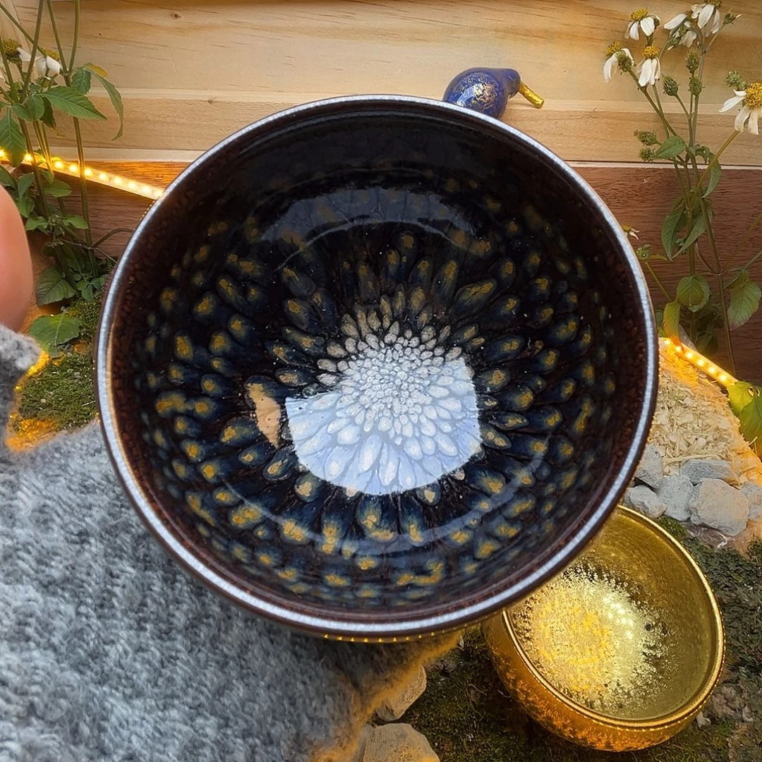 茶盏在哪吃完就回家吃饭吗