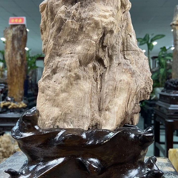 石材大自然的鬼斧神工