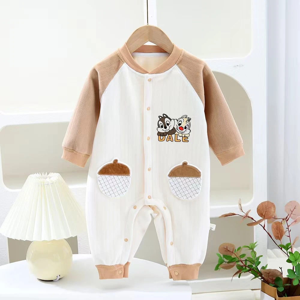 【露妈婴童 专属链接】婴幼儿连体哈衣