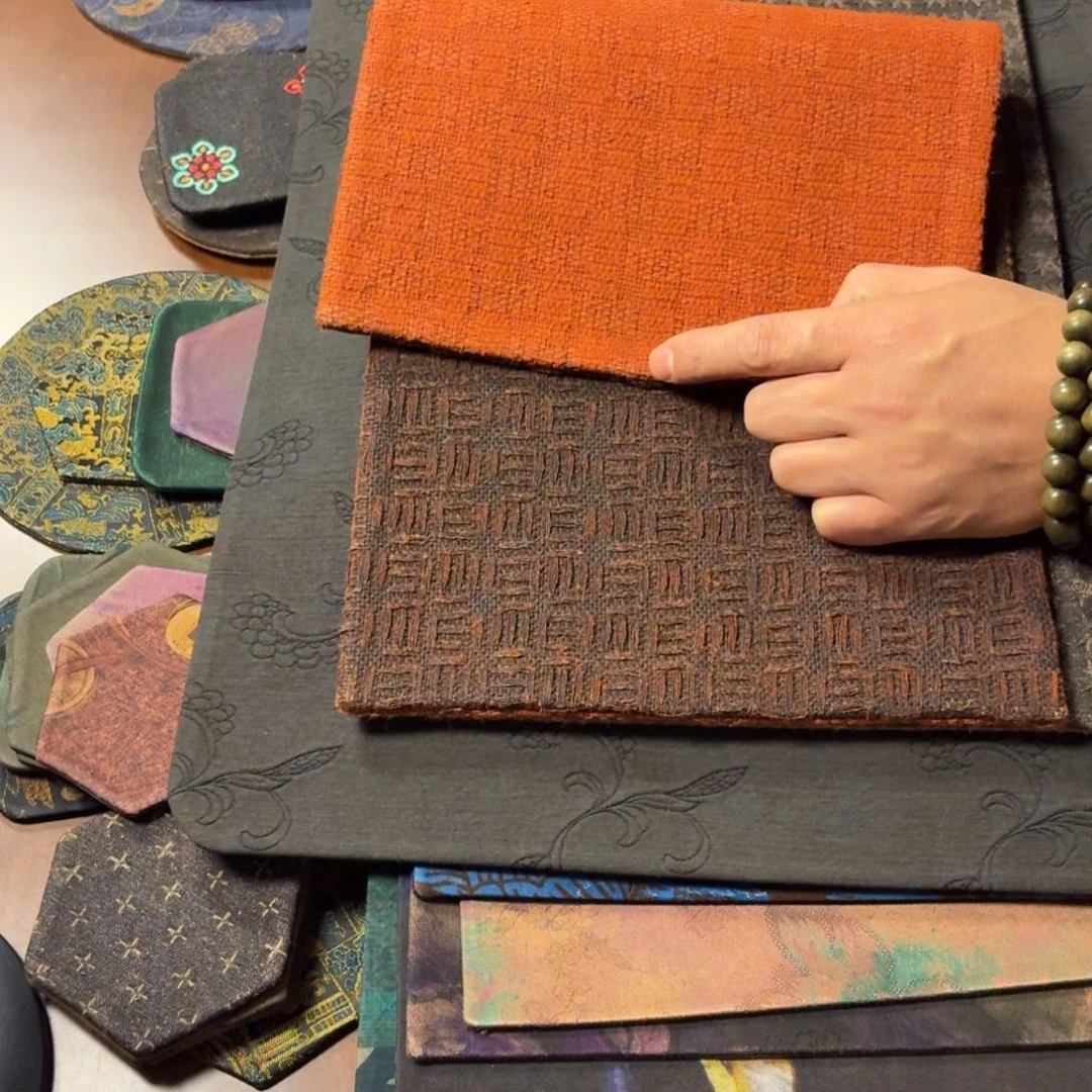 裕香阁高品质茶席50x24