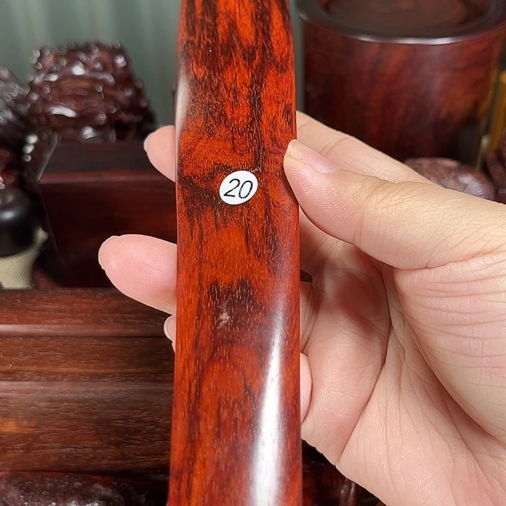 檀香紫檀（小叶紫檀）