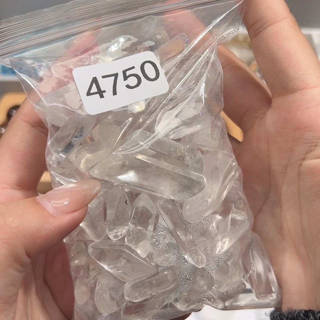 水晶未镶嵌大型摆件（非配饰）