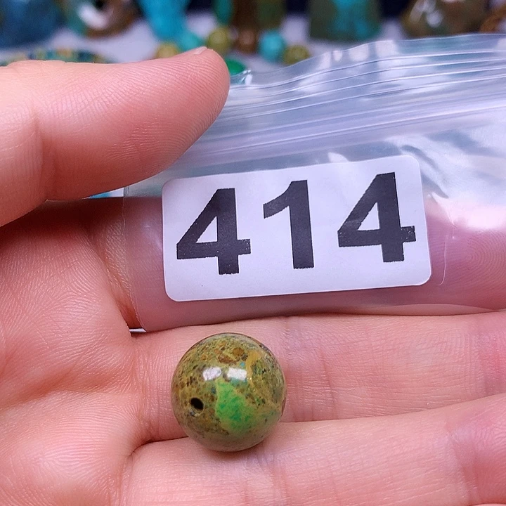 空竹粉丝专享十堰特色手工散珠