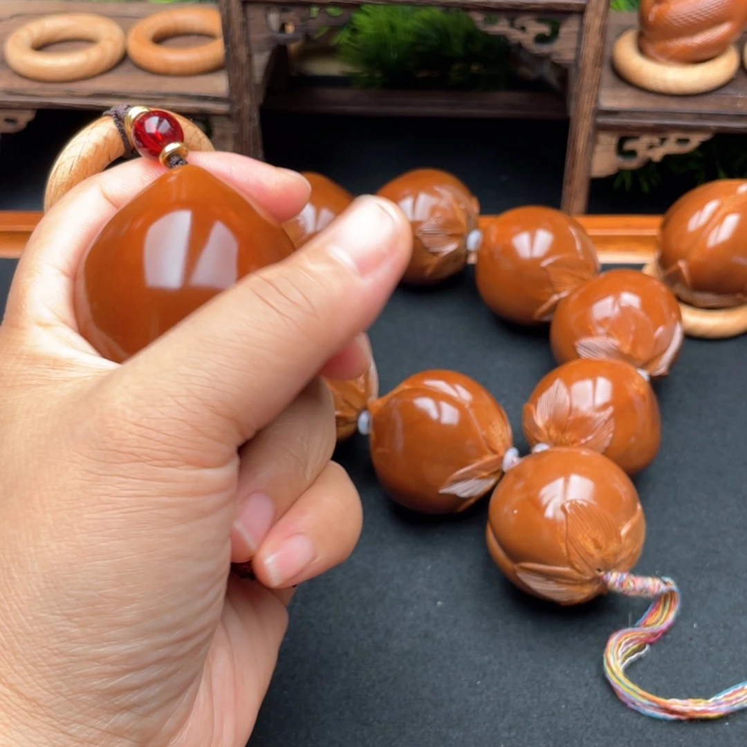 吊坠橄榄核啊啊啊啊972