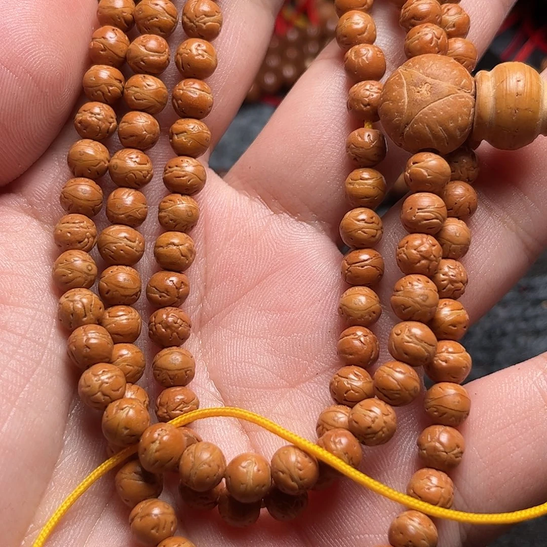 吊坠凤眼菩提凤眼菩提手串手链