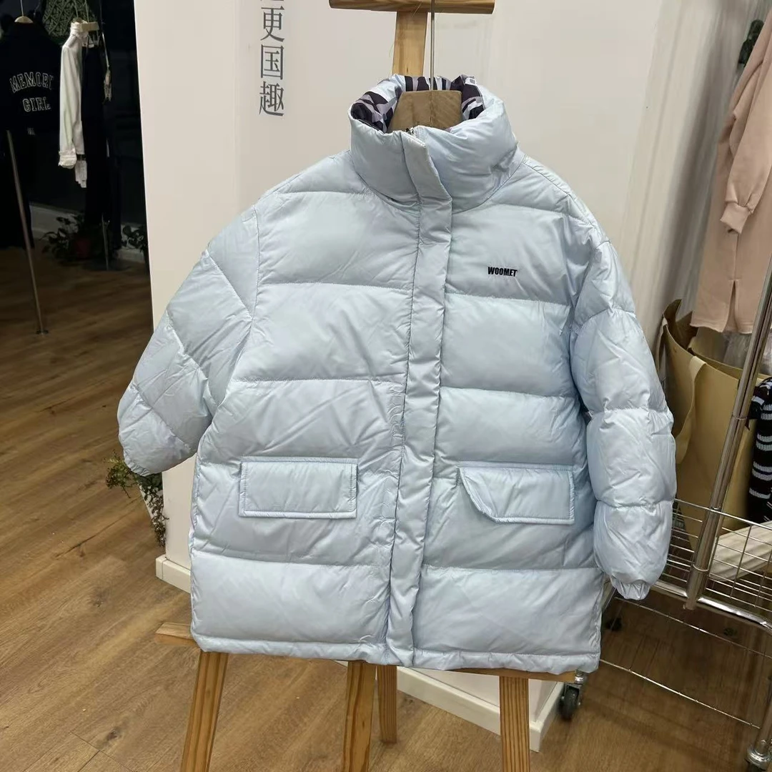 6815中大童原创羽绒服H