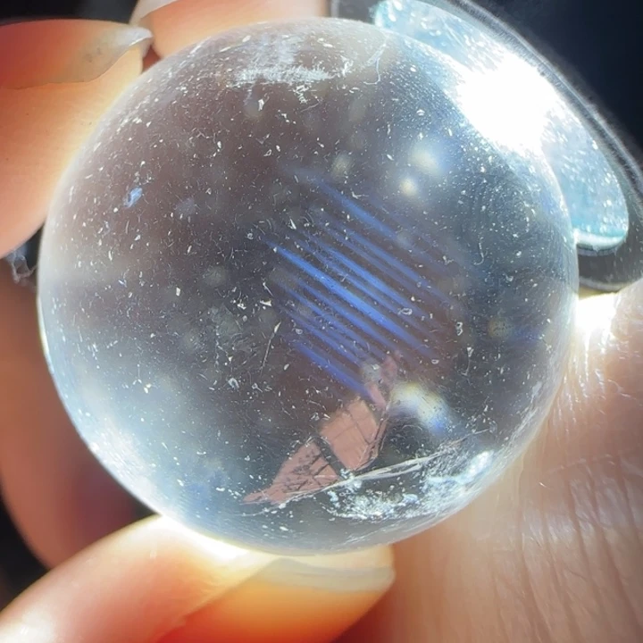 摆件未镶嵌水晶d819