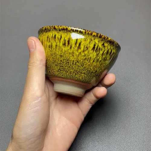 【闪购商品】茶盏-10035..........