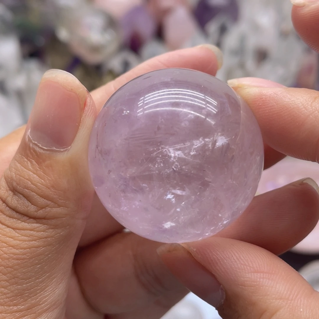 未镶嵌珠宝半成品水晶62