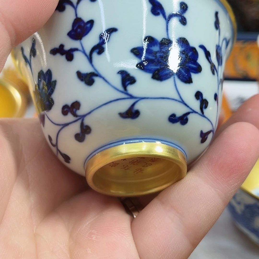 杯千年瓷都景德镇 艺术关注谢佳豪