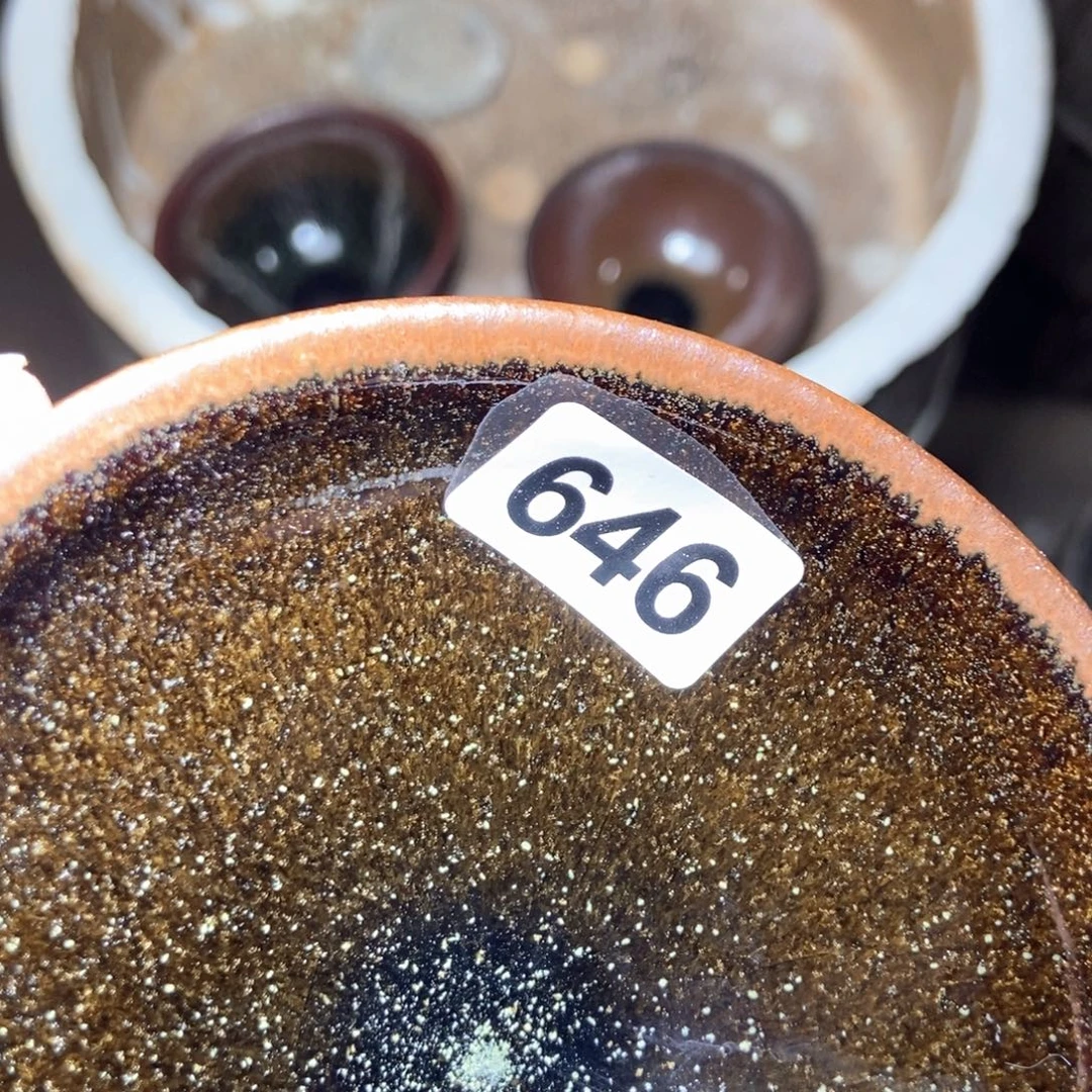 茶盏宋月古窑，自产自销