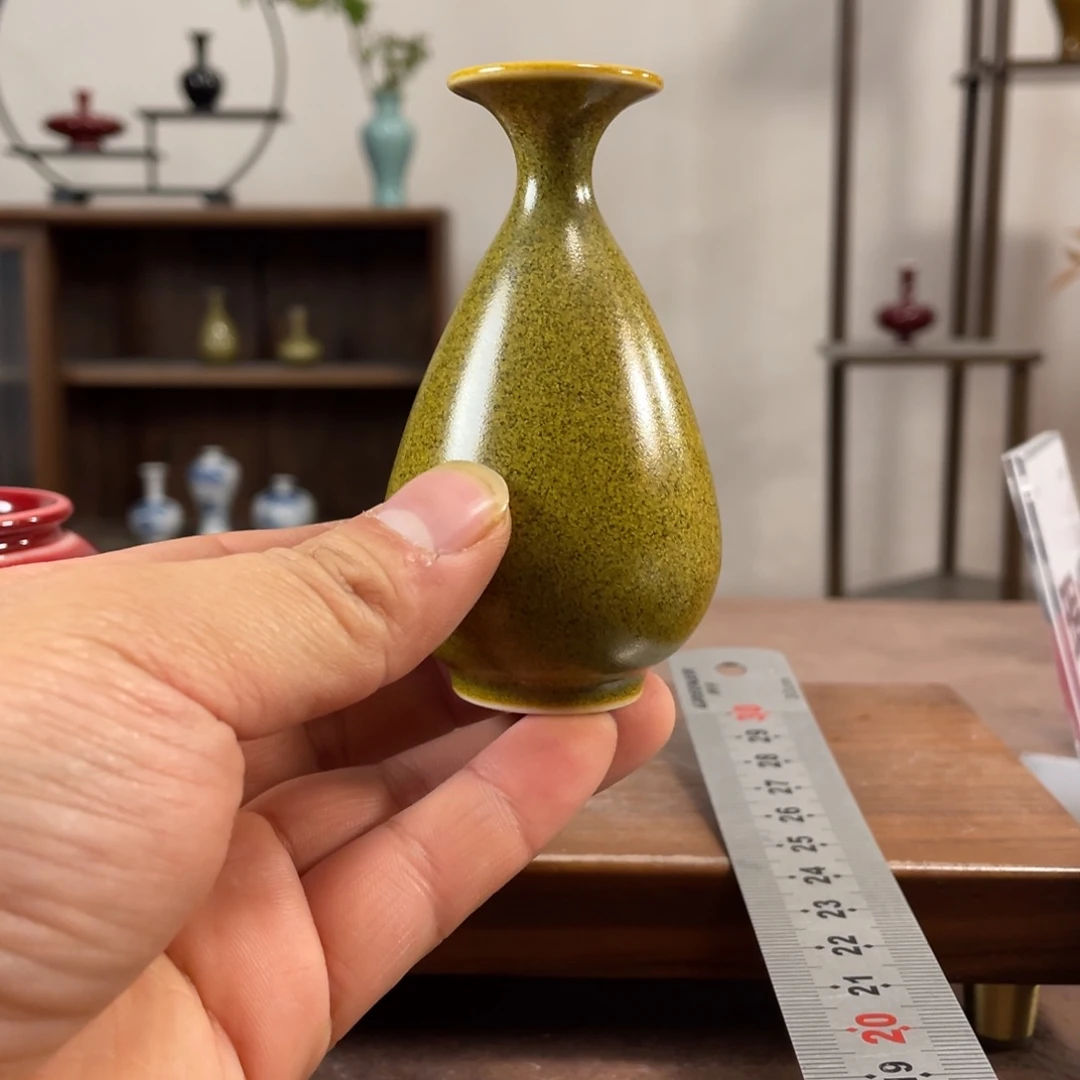 瓶花瓶摆件家居装饰