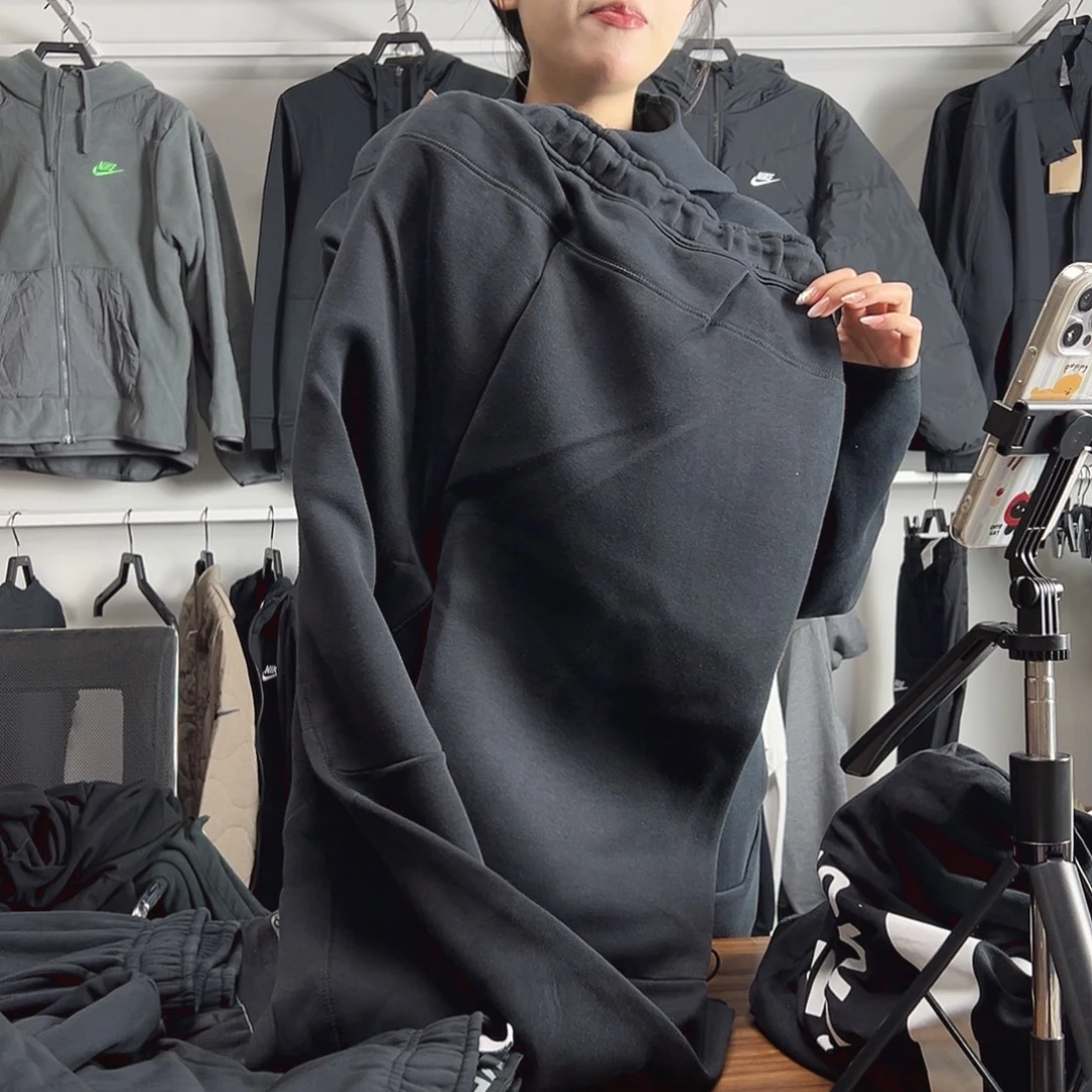 8013长裤L码 155-175斤不退换