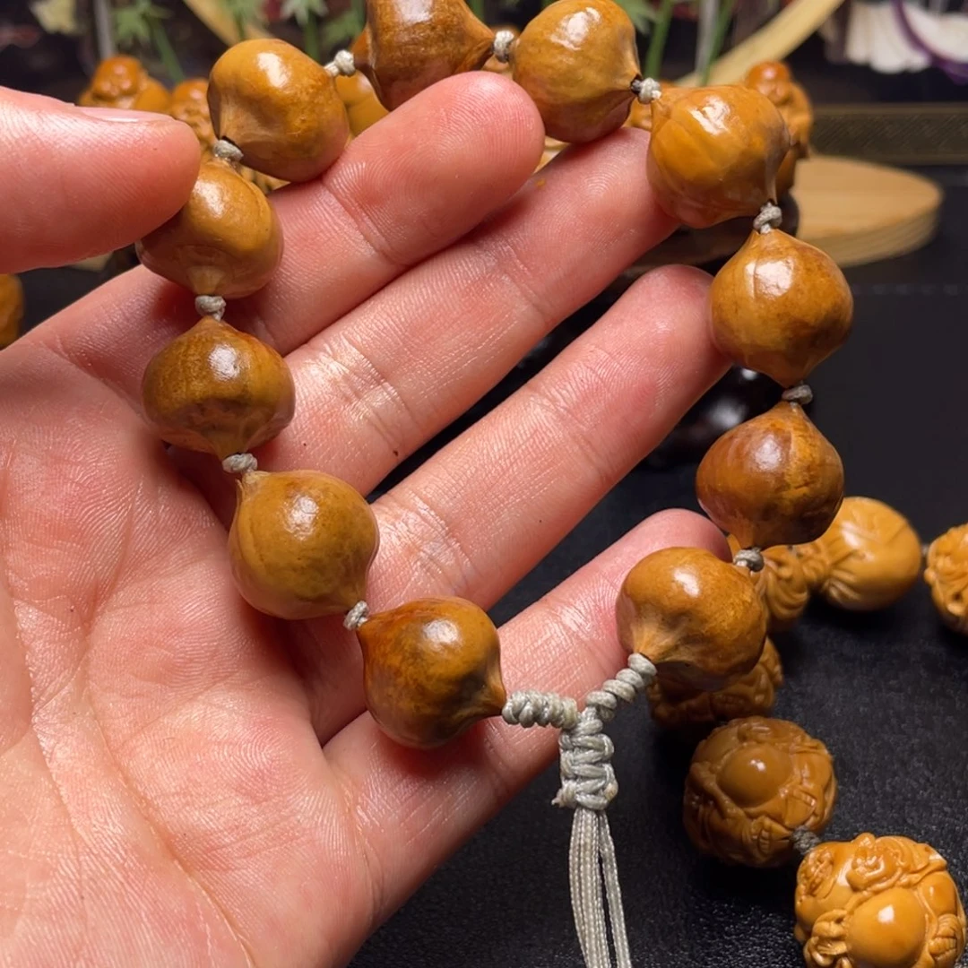 橄榄核手串/手链橄榄核