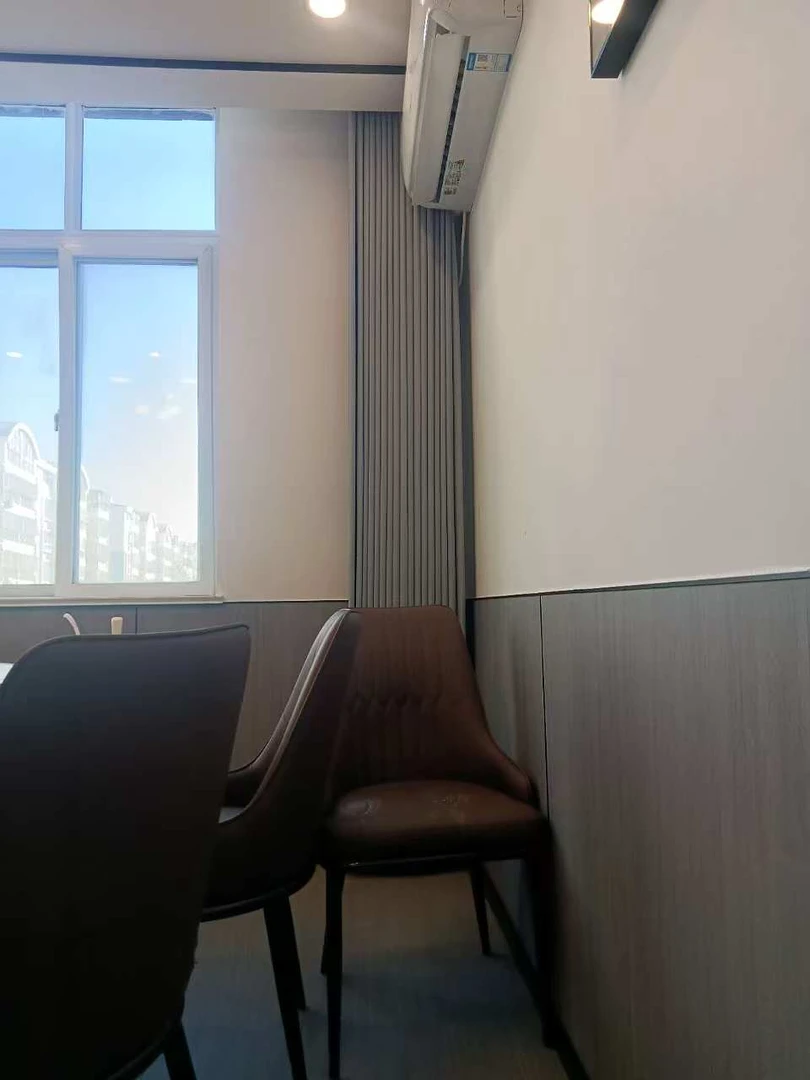 客厅卧室书房遮光窗帘