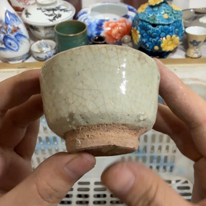 陶瓷推荐第二名20包邮