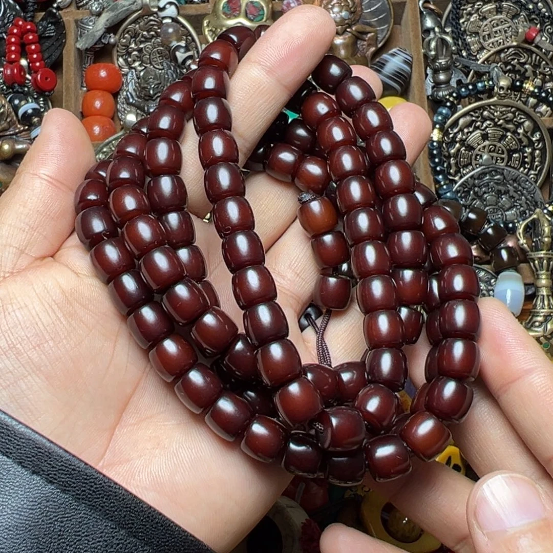 （***）吊坠柏香籽/百香籽