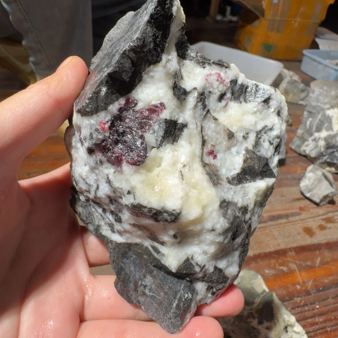 天然辰砂天然朱砂