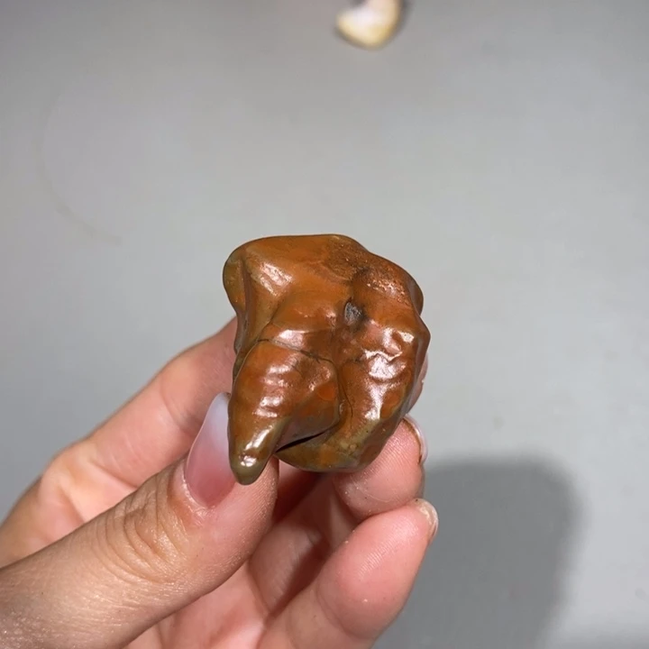 玛瑙/玉髓车挂合金不*语305