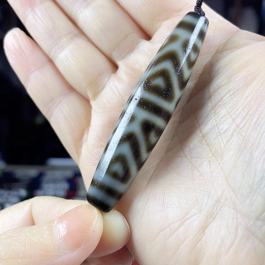 玛瑙/玉髓合金颈饰天缘