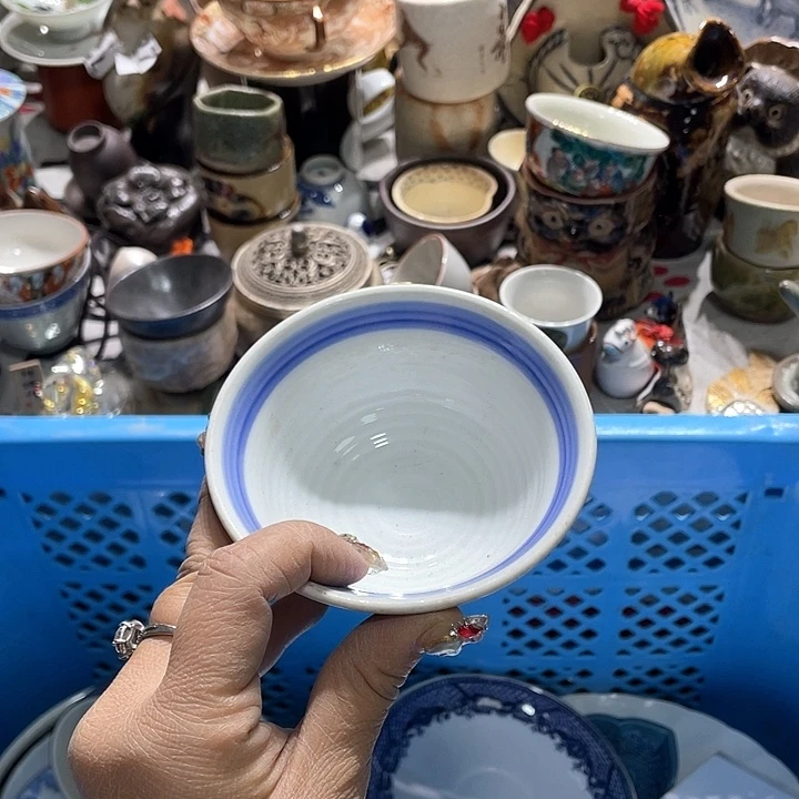 瓷片19.9包邮新疆西藏不发货