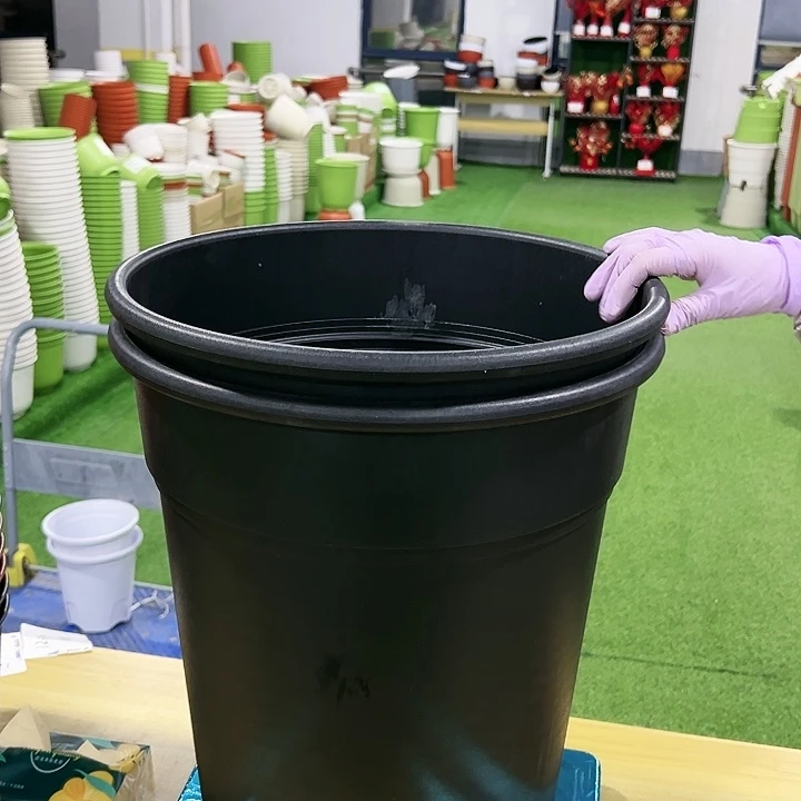 微瑕翻边口37.5高40黑色2只无托