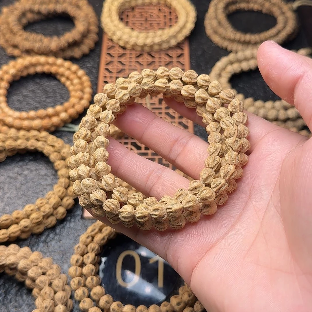 *****柏香籽/百香籽吊坠