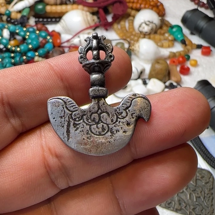 桑杰出品小元素配饰