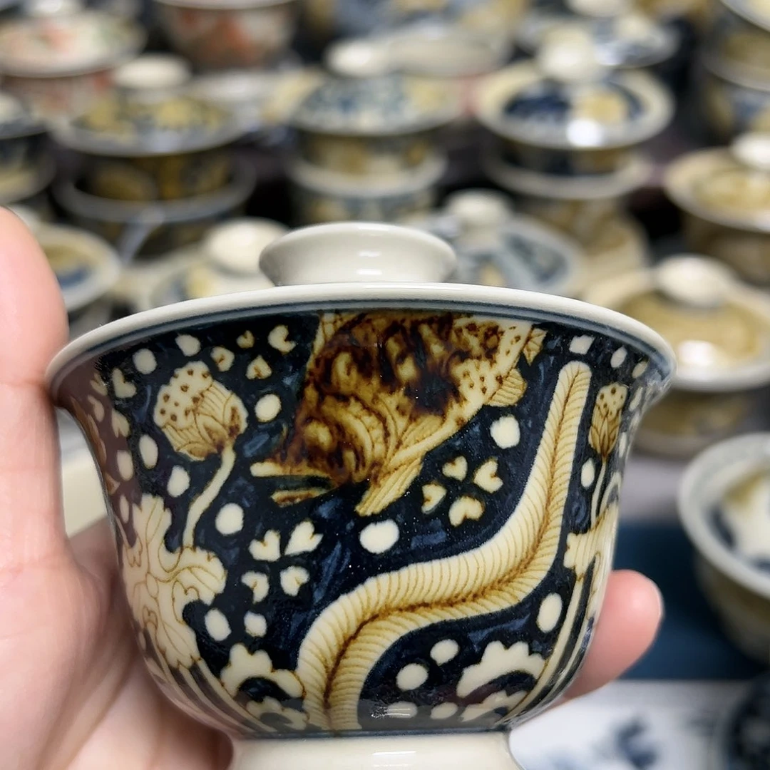 【闪购商品】杯陶瓷艺术有限公司