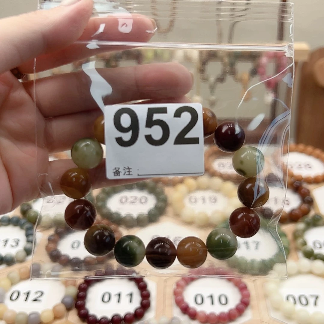 菩提根/象牙果吊坠M****U